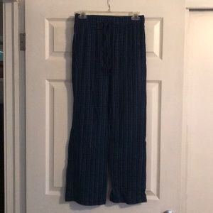 Xhilaration PJ Pants